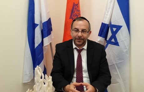 אושרה הנצחת נרצחי טרור ונפגעי פעולות איבה במתחם בית יד-לבנים. הנחת אבן הפינה כבר ביום ראשון הקרוב