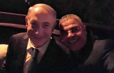 נודה על האמת – המנצח הגדול של הבחירות הארציות באשקלון: מישל בוסקילה