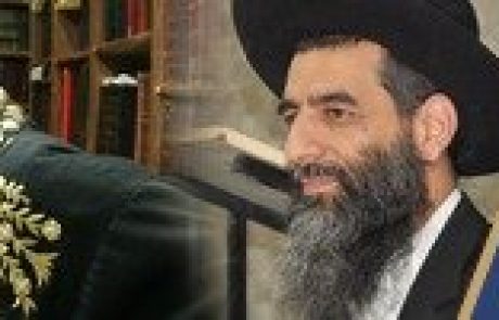 דבר גדול קורה באשקלון