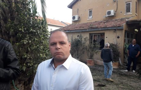 אשקלון בסכנה מיוחדת בהסלמה הקרובה – עיריית אשקלון פתחה בקמפיין למען הענקת הטבות לאשקלון