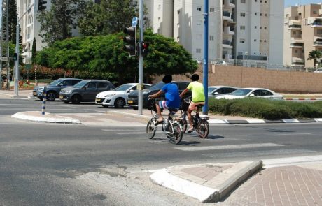 ההורים ששונאים את הילדים שלהם: עליה במספר הנפגעים באשקלון