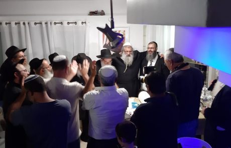 מצעד הגאווה בנווה אילן – תמונות בלעדיות