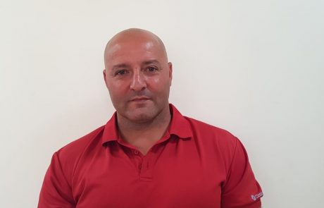 מינוי איכותי בהנהלת העירייה