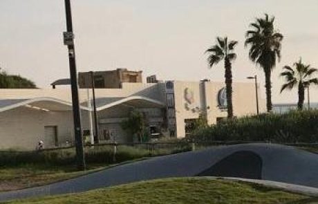 "בני מיעוטים מסתובבים שיכורים ומטרידים אותנו" – האם יצליחו לעצור את ההטרדות בסי פארק?