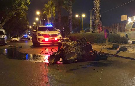לפני הלויית האחות – אחות נוספת שנפגעה בתאונה הלילה נפטרה בברזילי