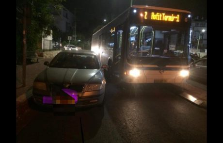 "העירייה מתעלמת שוב ושוב מהפניות שלנו ומדובר בסכנת חיים" נהגי האוטובוסים באשקלון מוחים על התנהלות העירייה