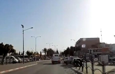 מי נתן לך רישיון? הותר לפרסום מורה נהיגה מאשקלון נעצר על ידי המשטרה בחשד למרמה ברישוי נהיגה>>>