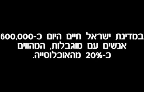 תלמידי כיתה יא 3 מבית הספר מקיף ה' דרכא באשקלון בקליפ מיוחד בשפת הסימנים, אהבתם?>>>