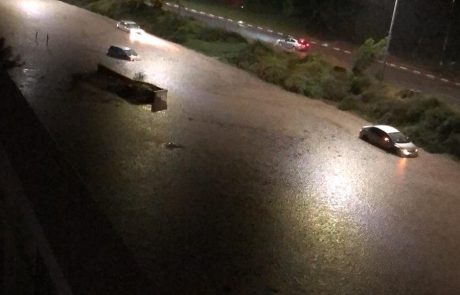 חושבים לתבוע בגין נזקים בהצפות באשקלון? סיו"ר ו. ביטוח לאומי במספר עצות חשובות: