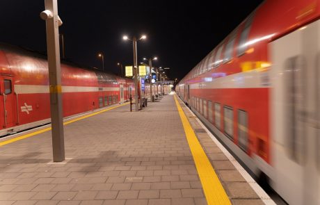 בשורה משמחת לאשקלונים, בעוד שבועיים רכבות ישירות לנתב"ג: