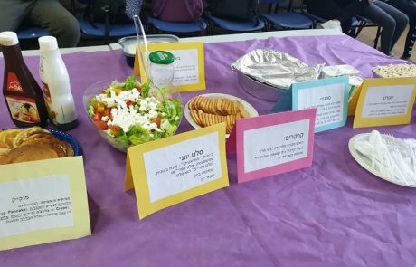 אקדמיה ללשון עברית ברונסון
