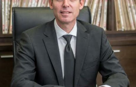 תושב אשקלון שנפל בעת שירד ושבר את הקרסול ייפוצה במאות אלפי שקלים