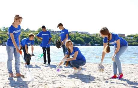 איגוד ערים לאיכות הסביבה נפת אשקלון מזכיר: היום הוא יום כדור הארץ הבינלאומי