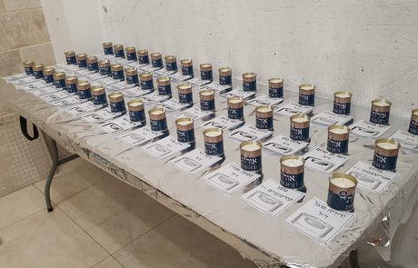 הרב ברדה: "האמונה זו דרך לחיות עם השאלות"
