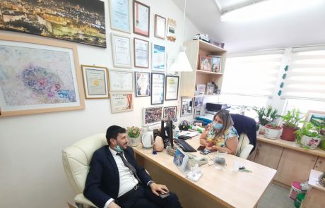 הארבעס: פפרצ'י יומי