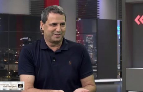 משכונת מצוקה באשקלון לרשימת 500 העשירים בישראל – צפו 📹 אלי אלעזרא מספר את סיפורו בכנס "ממשבר לצמיחה"