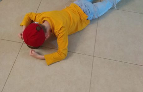 חדש להתעללות בגן ילדים באשקלון – "דפוק" "בכיין" ועוד… האמירות והצרחות שעוררו חשד להתעללות בילדים בגן ילדים באשקלון