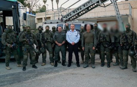 מפקד המשטרה החדש: תושב אשקלון לשעבר – ניצב קובי שבתאי – תגובות המשפחה והחברים – כל הפרטים