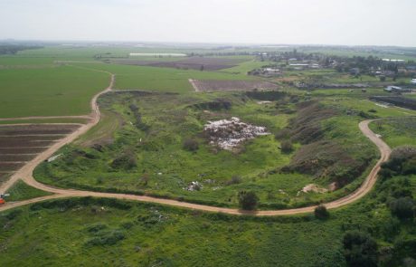 השיקום יוצא לדרך: הקרן לשיקום מחצבות תחל בשיקום מחצבת יד נתן | כל הפרטים