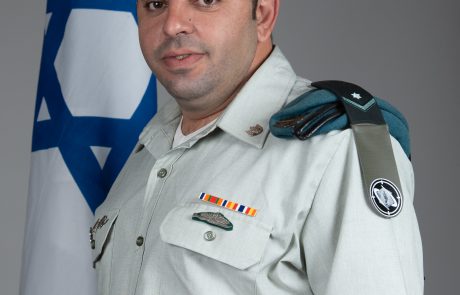 אלו מצטייני רמטכ"ל לשנת 2021 מאשקלון: רס"ם שרונה, רס"ם אבי ביטון וסרן ויקי זליקמן