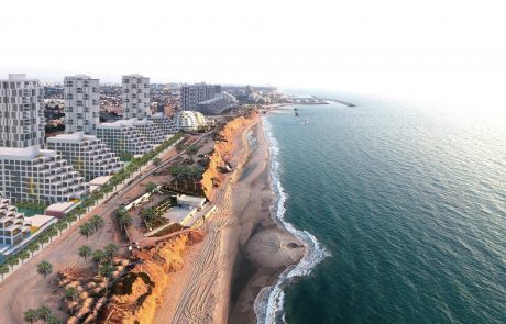 תקציב העירייה החדש: שינוי במזרקה שעלתה 9מיליון ש"ח ודברים נוספים – כל הפרטים על מה הכסף שלכם אולי יעשה בשנה הקרובה: