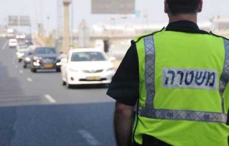 נהג תחת השפעת אלכוהול וקיבל עונש מקל מאוד אבל פרסם שהבין את הלקח