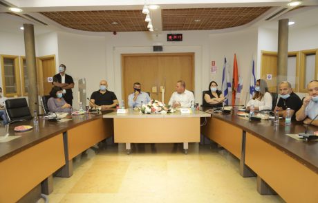 זעזוע בקומה הרביעית בעירייה – המשנה לרה"ע איתי סהר התפטר מהקואליציה ופותח: "חברי מועצה נחסמים בעקבות פרנויות ומאבקי קרדיט" I ומה אומרים בעירייה? I כל הפרטים